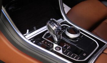 BMW M850i xDrive Gran Coupe Individual lleno