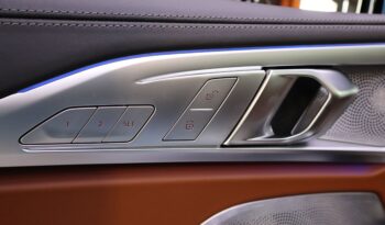 BMW M850i xDrive Gran Coupe Individual lleno