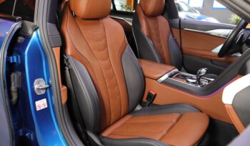 BMW M850i xDrive Gran Coupe Individual lleno
