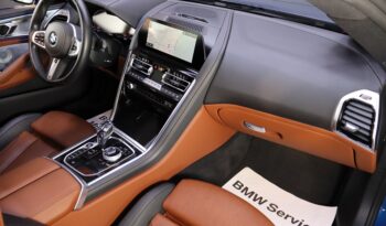 BMW M850i xDrive Gran Coupe Individual lleno