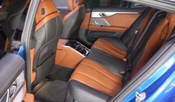 BMW M850i xDrive Gran Coupe Individual lleno