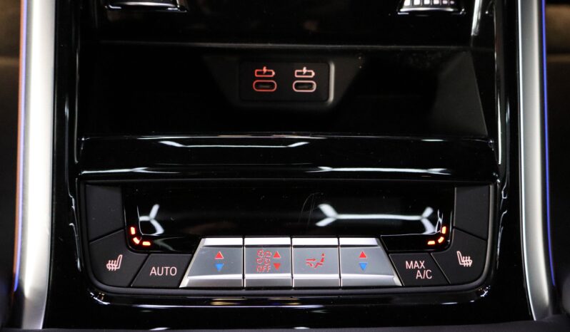 BMW M850i xDrive Gran Coupe Individual lleno