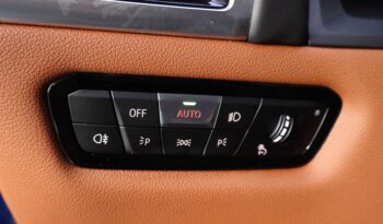 BMW M850i xDrive Gran Coupe Individual lleno