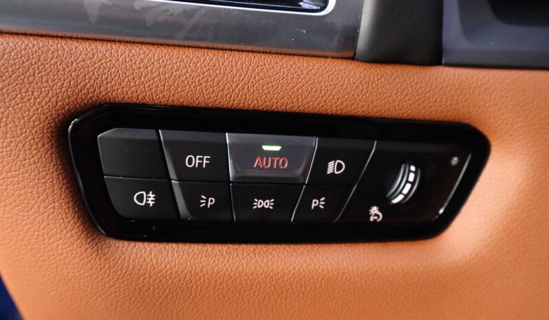 BMW M850i xDrive Gran Coupe Individual lleno