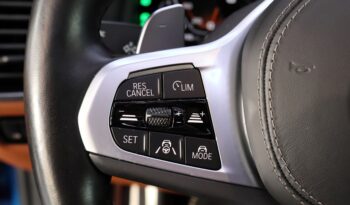 BMW M850i xDrive Gran Coupe Individual lleno