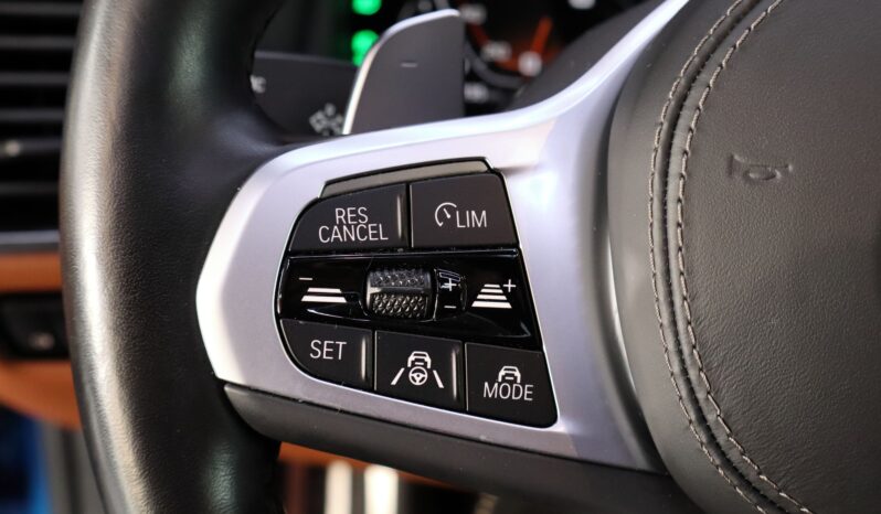BMW M850i xDrive Gran Coupe Individual lleno