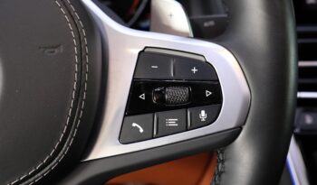 BMW M850i xDrive Gran Coupe Individual lleno
