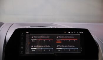 BMW M850i xDrive Gran Coupe Individual lleno