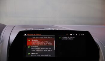 BMW M850i xDrive Gran Coupe Individual lleno