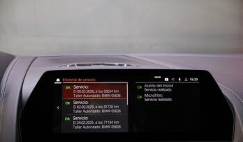 BMW M850i xDrive Gran Coupe Individual lleno