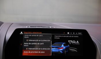 BMW M850i xDrive Gran Coupe Individual lleno