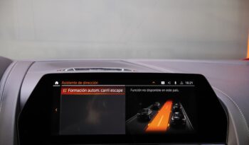 BMW M850i xDrive Gran Coupe Individual lleno