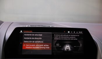 BMW M850i xDrive Gran Coupe Individual lleno