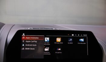 BMW M850i xDrive Gran Coupe Individual lleno