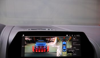 BMW M850i xDrive Gran Coupe Individual lleno