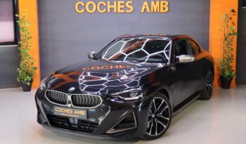 BMW M240I modIMG_0852