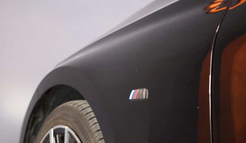 BMW M240iA xDrive lleno