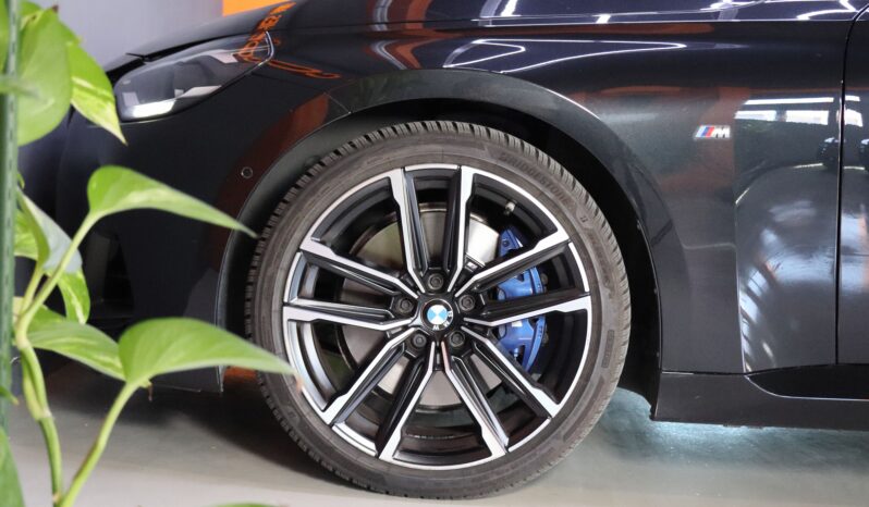 BMW M240iA xDrive lleno