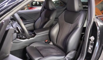 BMW M240iA xDrive lleno