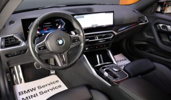 BMW M240iA xDrive lleno