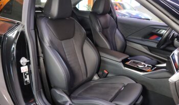 BMW M240iA xDrive lleno