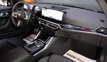 BMW M240iA xDrive lleno