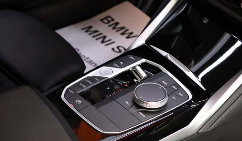 BMW M240iA xDrive lleno