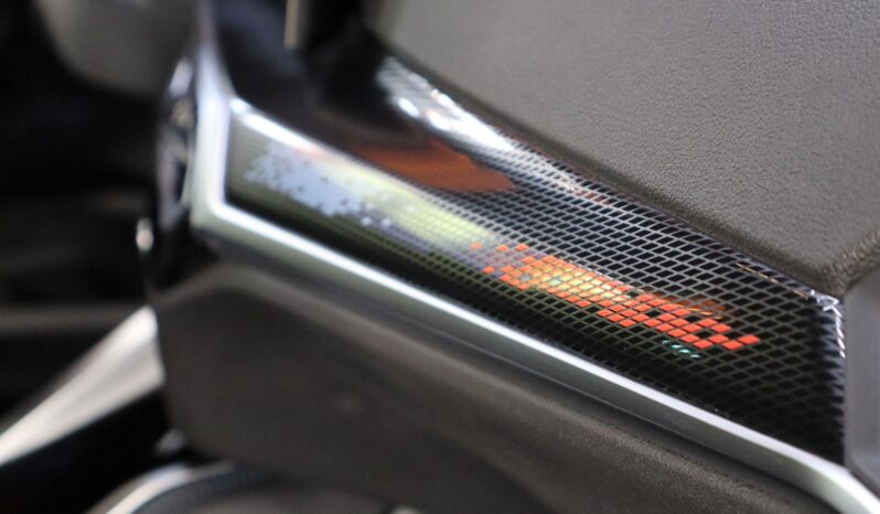 BMW M240iA xDrive lleno