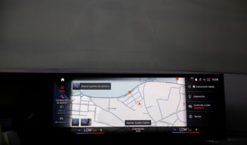BMW M240iA xDrive lleno