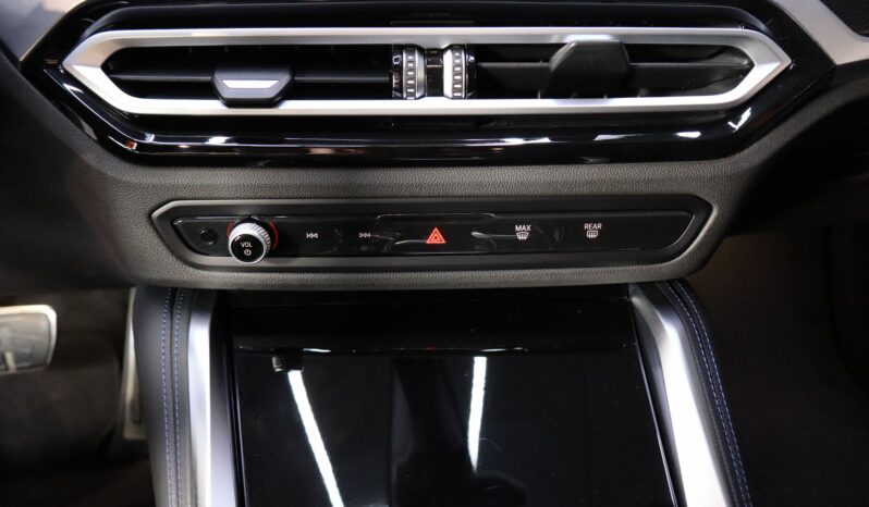 BMW M240iA xDrive lleno