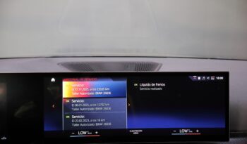 BMW M240iA xDrive lleno