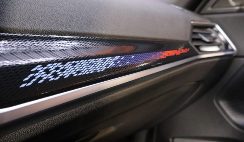 BMW M240iA xDrive lleno