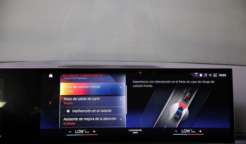 BMW M240iA xDrive lleno