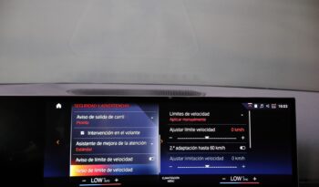 BMW M240iA xDrive lleno