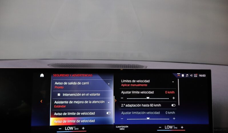 BMW M240iA xDrive lleno