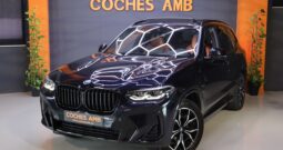 BMW X3 122K modIMG_1011