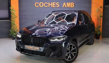 BMW X3 122K modIMG_1011