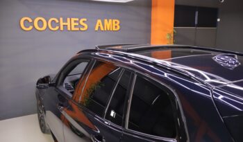 BMW X3 xDrive30e M lleno
