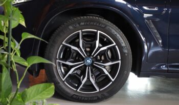 BMW X3 xDrive30e M lleno