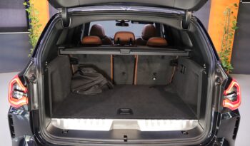 BMW X3 xDrive30e M lleno