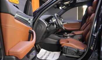 BMW X3 xDrive30e M lleno