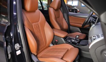 BMW X3 xDrive30e M lleno
