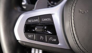 BMW X3 xDrive30e M lleno