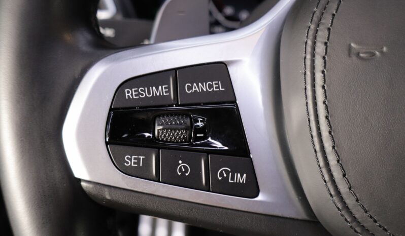 BMW X3 xDrive30e M lleno
