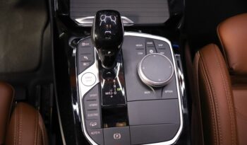 BMW X3 xDrive30e M lleno