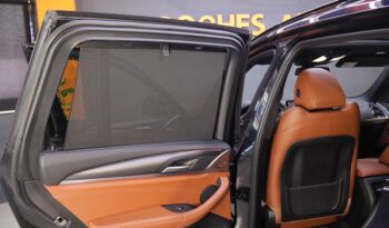 BMW X3 xDrive30e M lleno