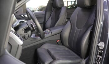 BMW X6 M50i lleno