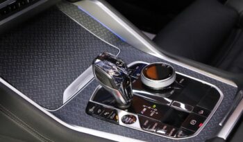 BMW X6 M50i lleno