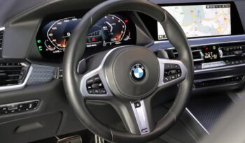 BMW X6 M50i lleno