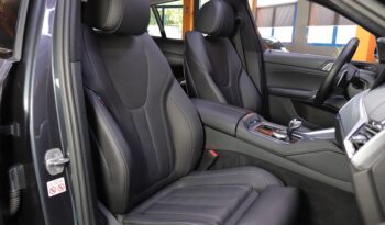 BMW X6 M50i lleno